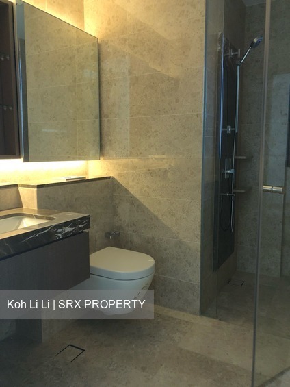 Marina One Residences (D1), Apartment #177541502
